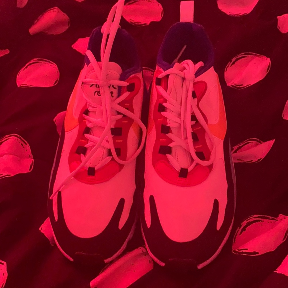 Air nike air max 270 react
